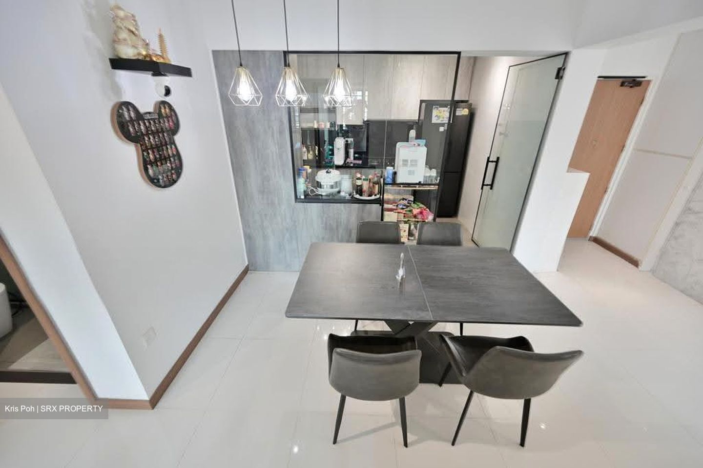 Blk 402B Fernvale Acres (Sengkang), HDB 4 Rooms #630460651